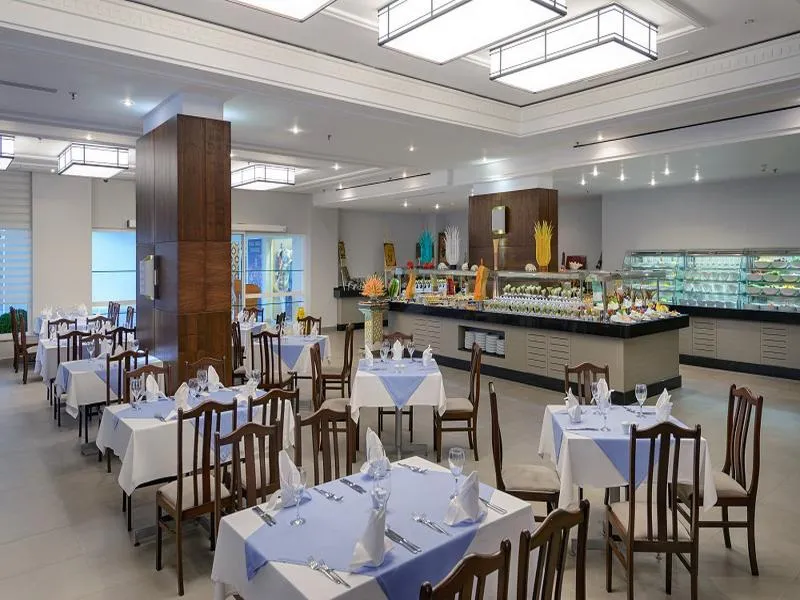 Restaurant, Ma Biche Kemer, Antalya