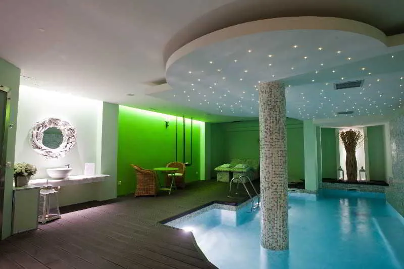 Sports and Entertainment, Litohoro Olympus Resort, Thessaloniki