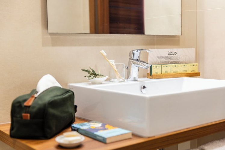 Kolping Hotel Casa Domitilla, Rome