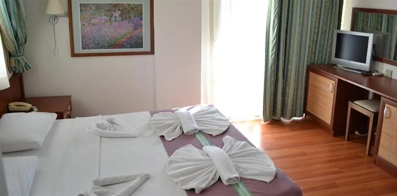 Room, Aegean Park, Dalaman