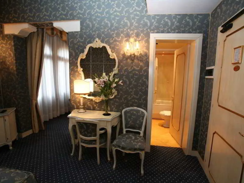 General view, Locanda Ca Del Brocchi, Venice