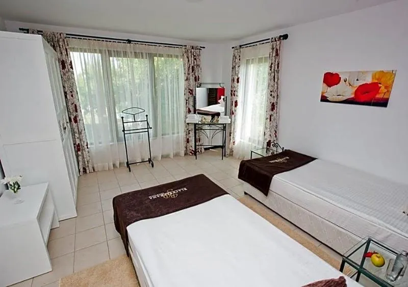 General view, BlackSeaRama Golf & Villas, Varna