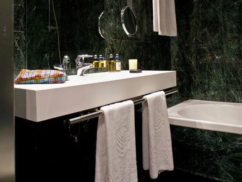 Room, Hotel Aravaca Village, Madrid