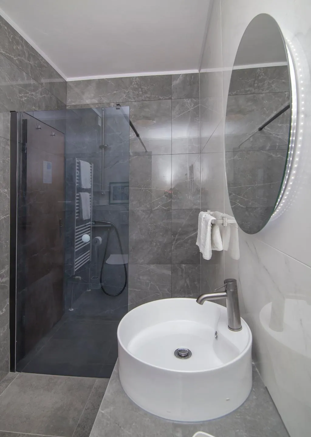 TWIN WITH TERRACE Room, Villa Antea, Dubrovnik