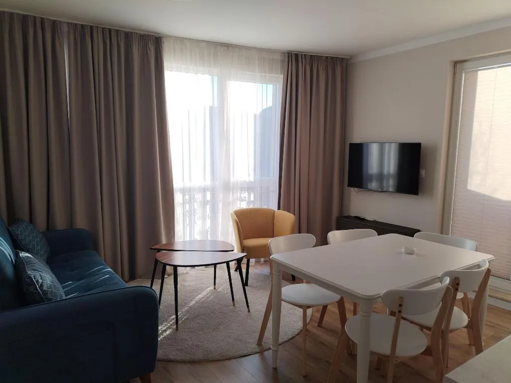 Room, Bellicity Apart Complex, Bourgas