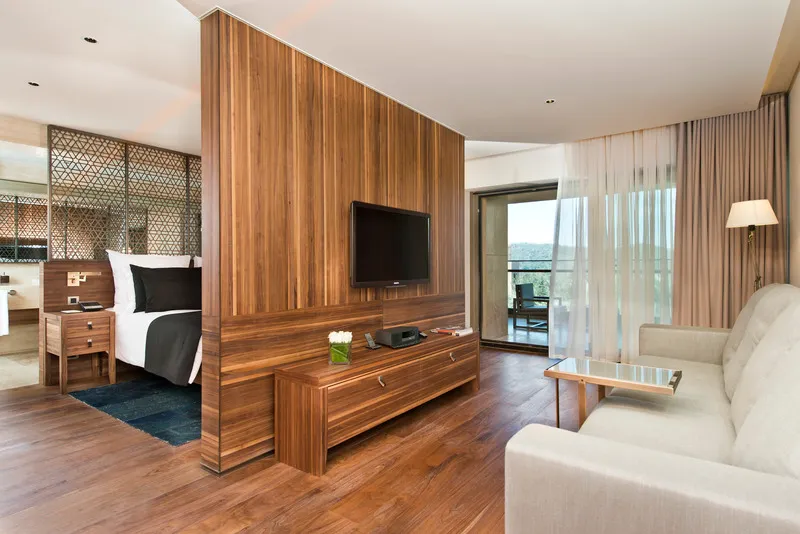 JUNIOR SUITE SEA VIEW Room, D Maris Bay, Dalaman