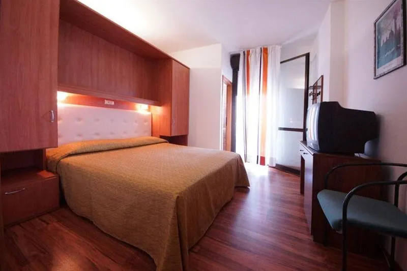 General view, Hotel President, Venice