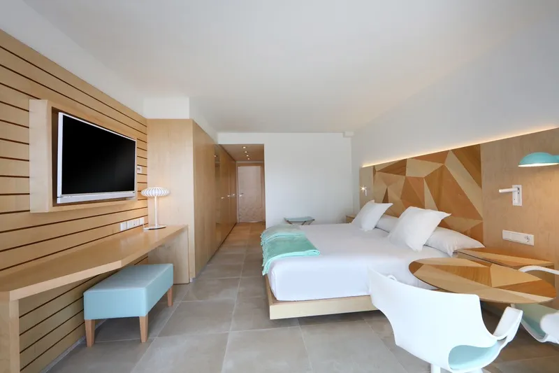 Room, Iberostar Selection Playa de Palma, Majorca