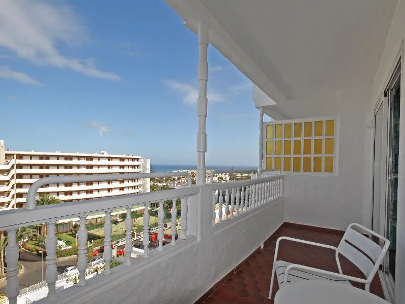 JUNIOR SUITE SUPERIOR Room, Gold By Marina, Gran Canaria