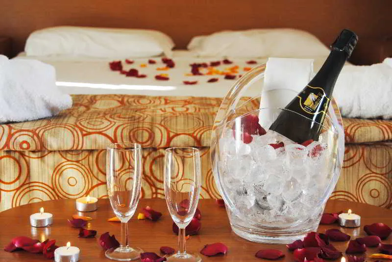 TWIN SUPERIOR Room, Pinhal do Sol, Algarve