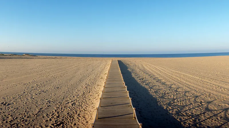 Beach, Sweet Atlantic Hotel, Porto