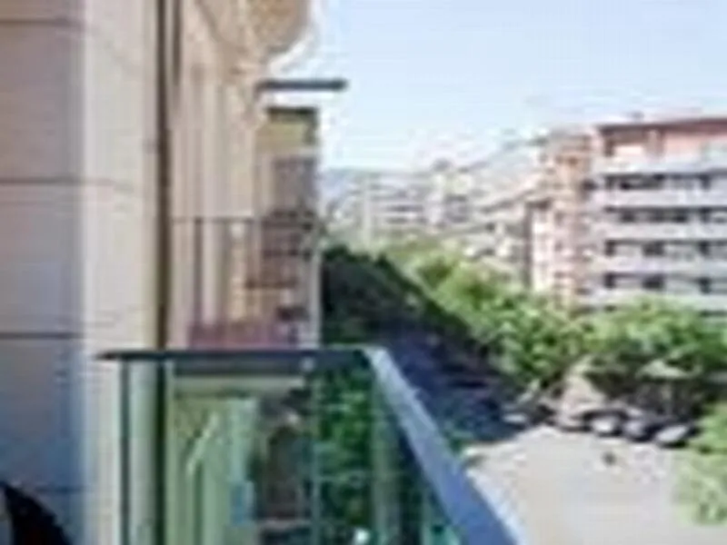 General view, AinB Sagrada Familia Apartments, Barcelona