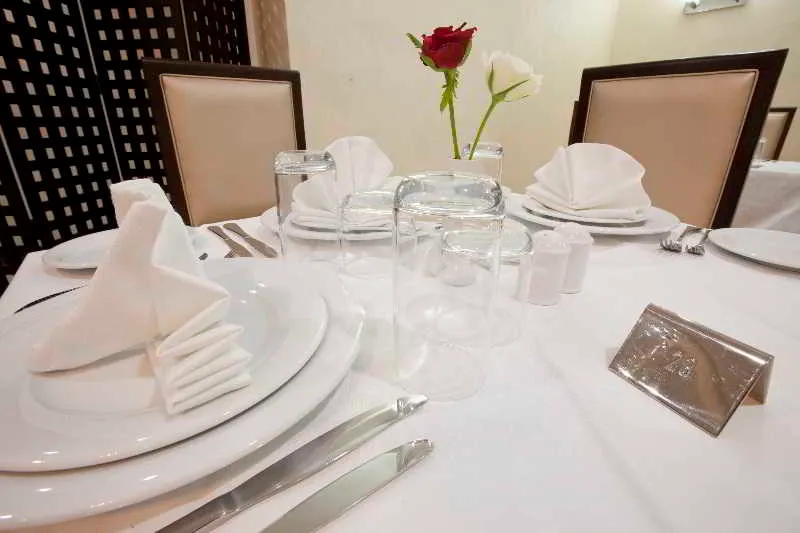 Restaurant, Alwalid, Casablanca
