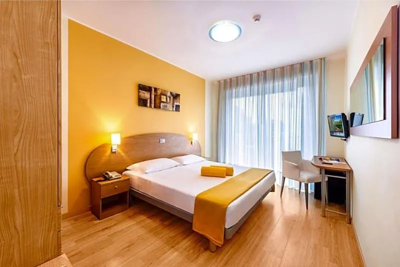 Room, San Marco, Venice