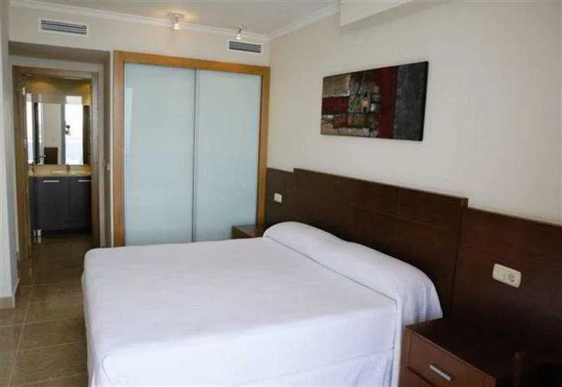 Room, ESTIMAR Calpe Apartments, Costa Blanca