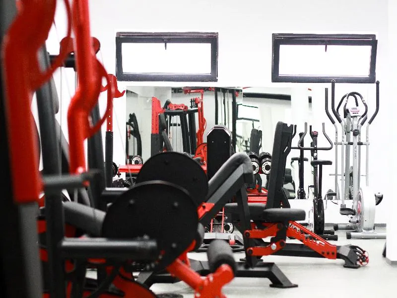 Sports and Entertainment, White Rock Castle Suite Hotel & Spa, Varna