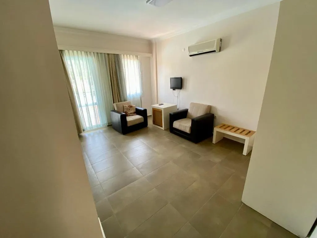 General view, Konfor Suite Otel, Dalaman