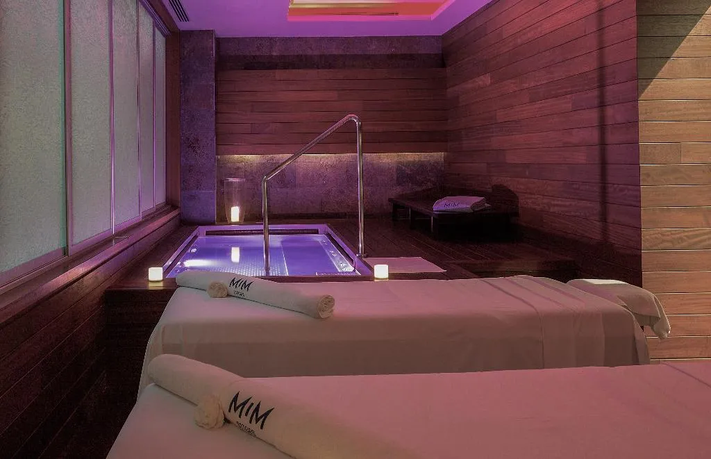 Sports and Entertainment, MiM Sitges Member of Melia Collection, Costa Brava