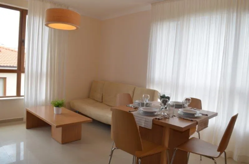 APARTMENT ONE BEDROOM Room, Bay Apartments, Bourgas