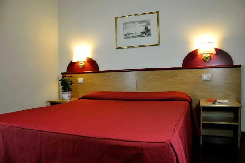 Room, Aramis Rooms Firenze, Florence