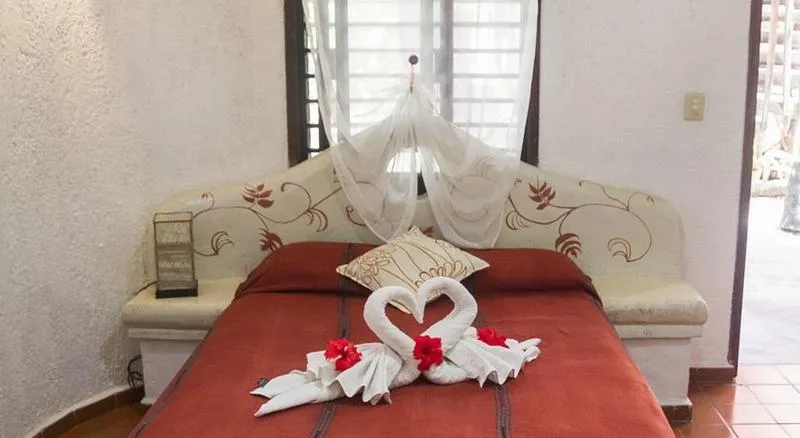 Room, L.Hotelito, Cancun Area