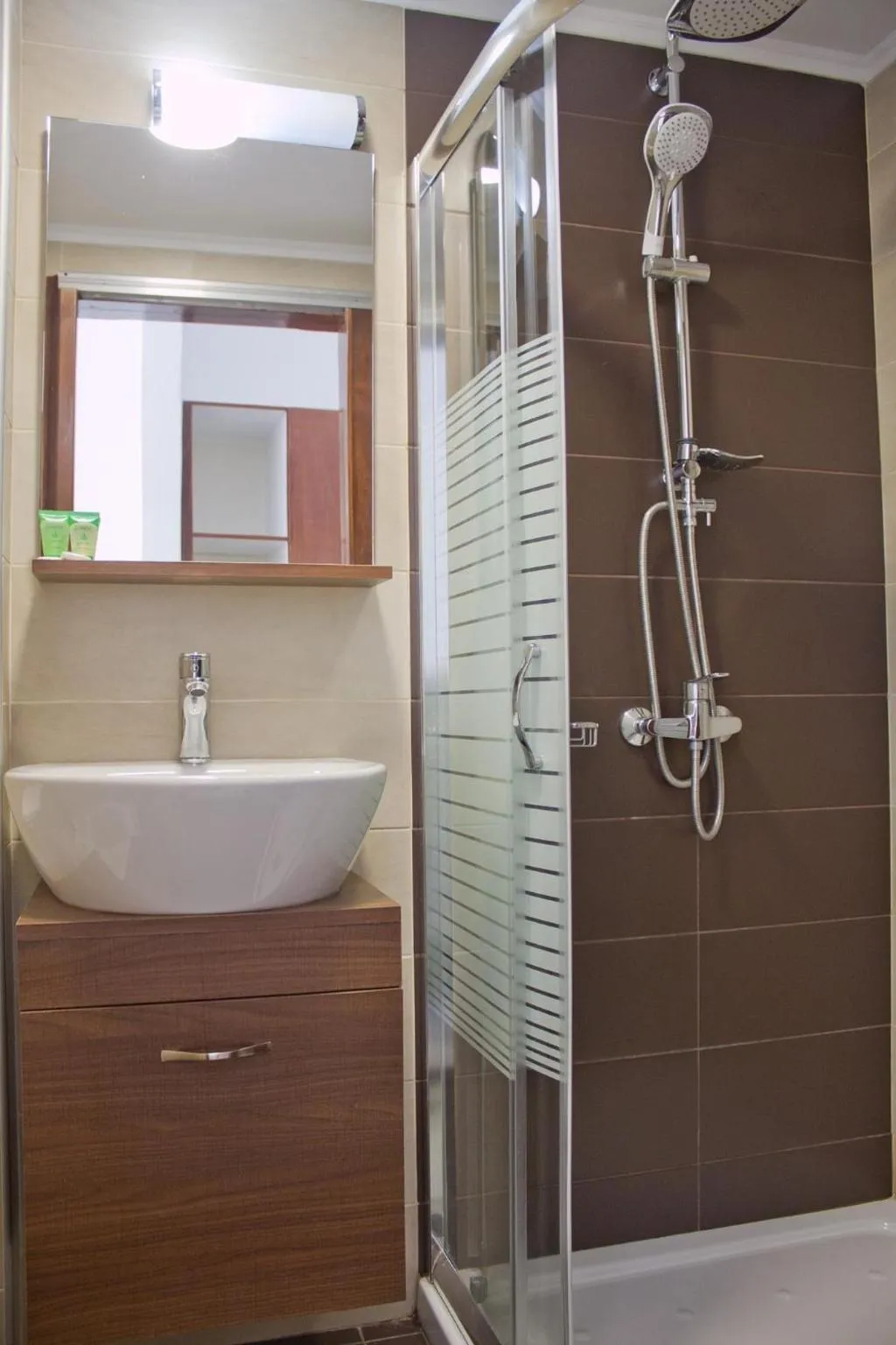 DOUBLE STANDARD Room, Danaos Hotel, Crete