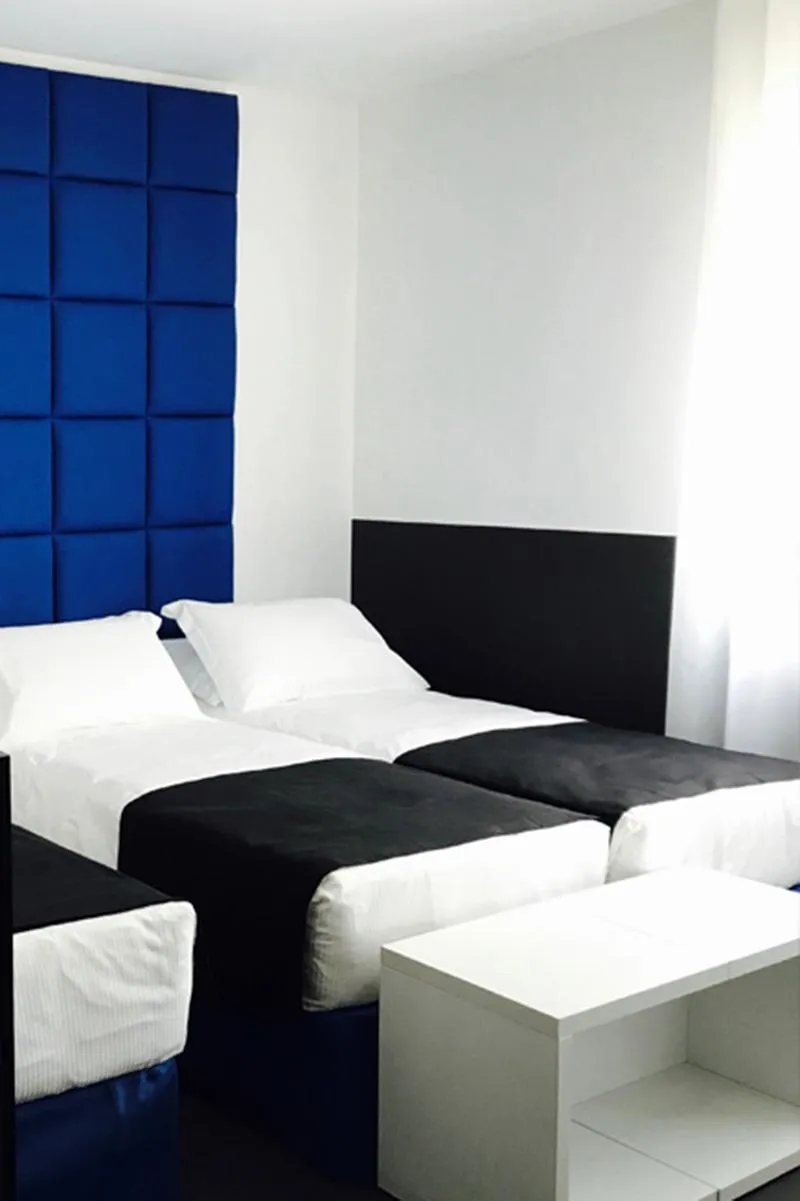 Room, Hotel Pex Padova, Venice