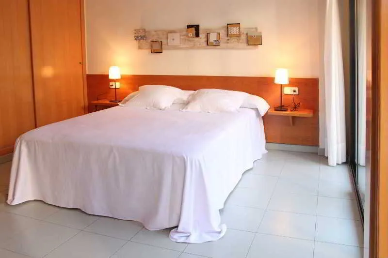 Room, Aura Park Nord, Barcelona