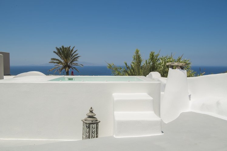 Aqua Serenity Santorini Luxury Suites, Santorini
