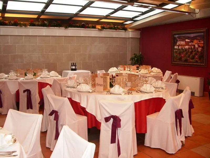 Conferences, Hospedium Hotel Los Lanceros, Madrid