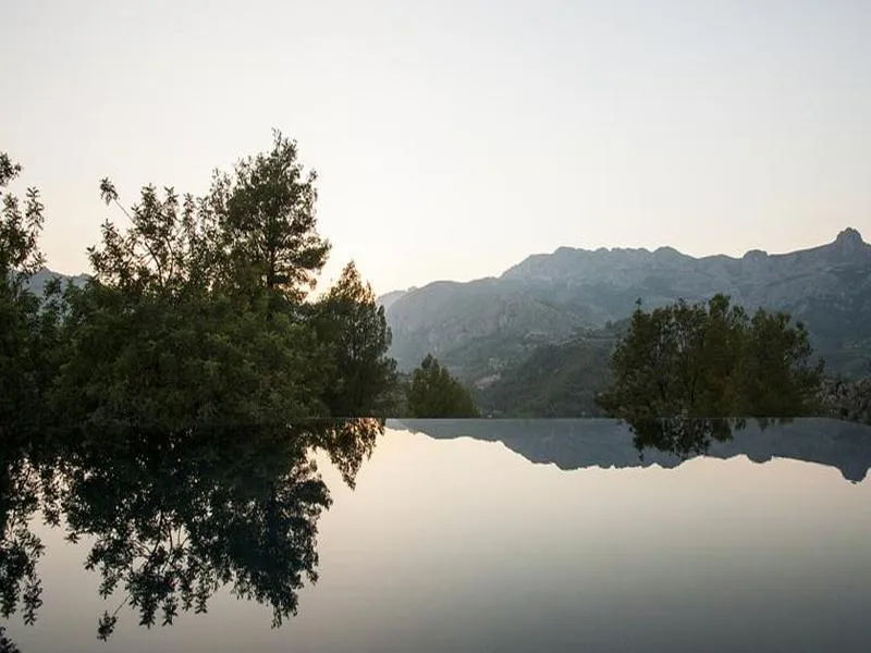 General view, VIVOOD Landscape Hotel, Costa Blanca