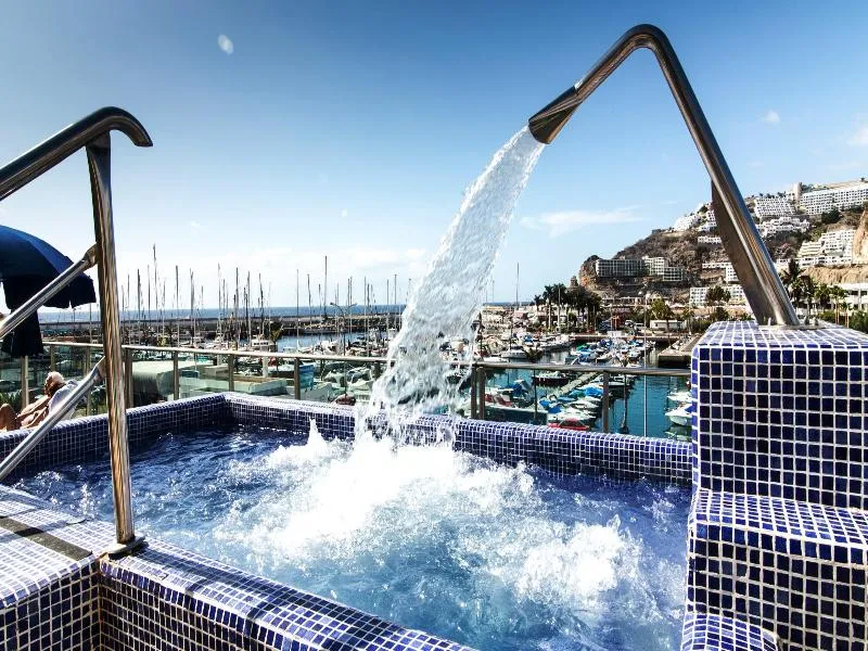 Sports and Entertainment, Morasol Suites, Gran Canaria