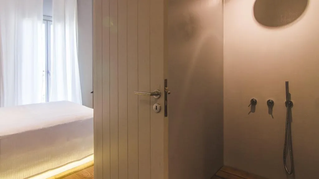 APARTMENT STANDARD Room, Acropolis Luxury Apartments, Athens