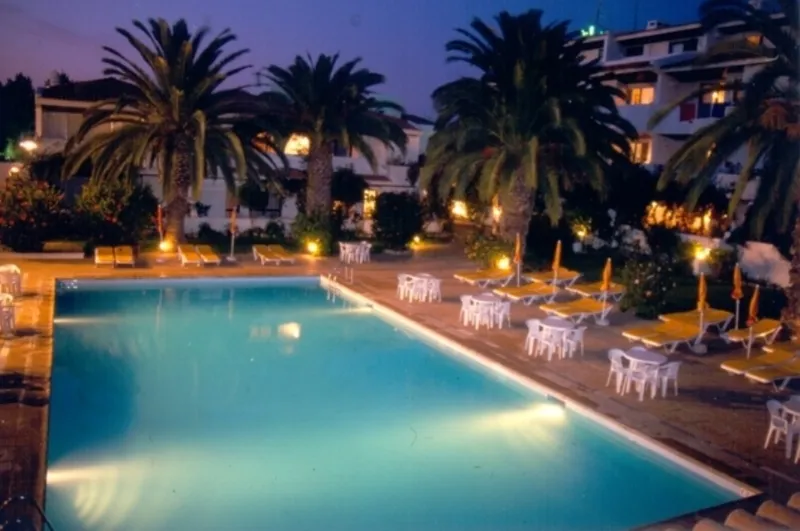 Pool, Solar de Sao Joao, Algarve