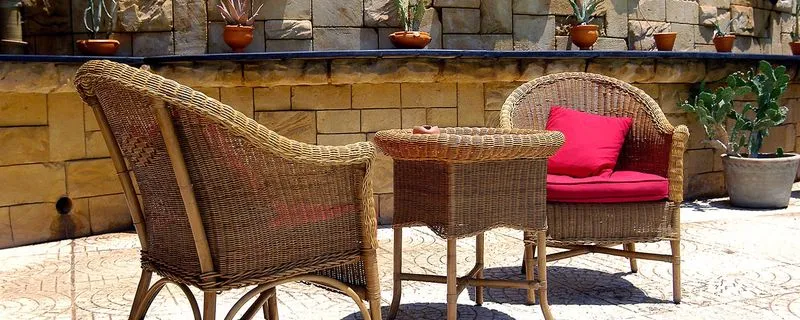 Terrace, Bravo Monastir, Tunisia