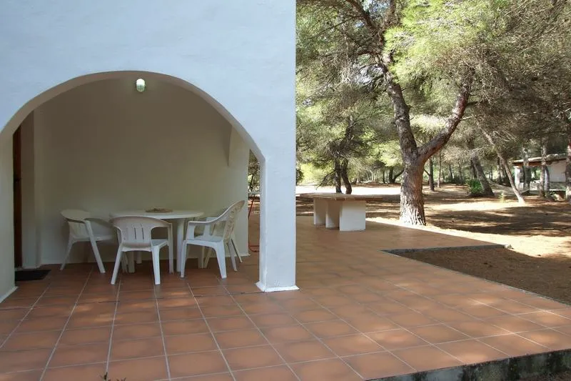 General view, Apartamentos Casin, Ibiza