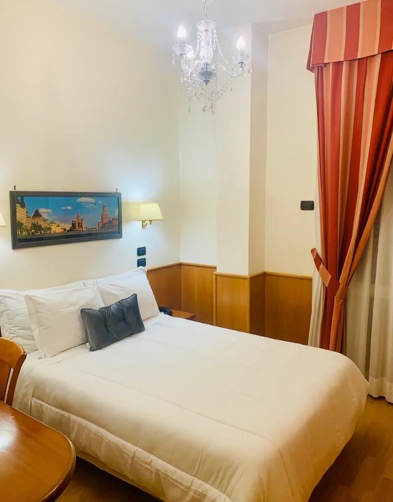 Room, Cassia, Rome