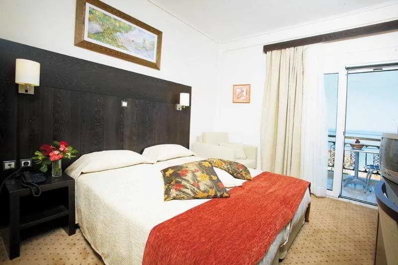 Room, Hanioti Grandotel, Halkidiki