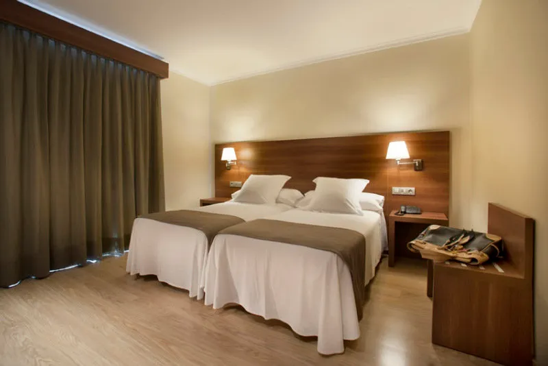 Room, ibis Styles Figueres Ronda, Costa Brava