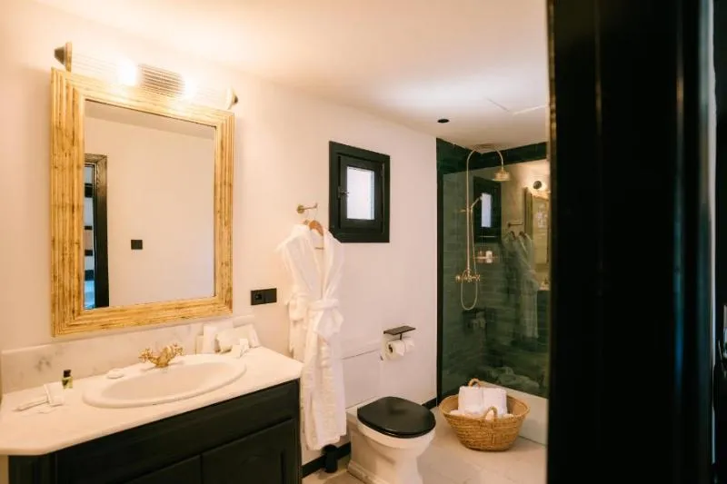 Room, Son Moli Country House, Majorca