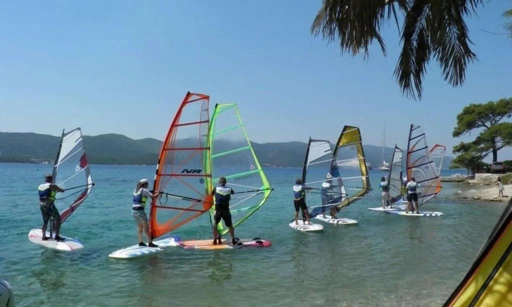 Sports and Entertainment, Pierhouse Hotel In Gouvia, Corfu