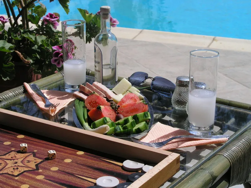 Pool, Mirabelle Hotel, Zante