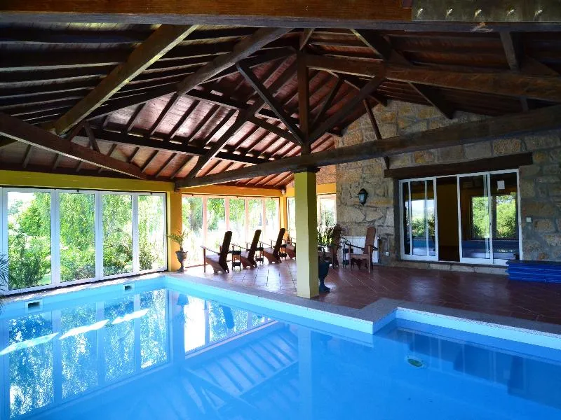 Pool, Casa Da Lage, Porto