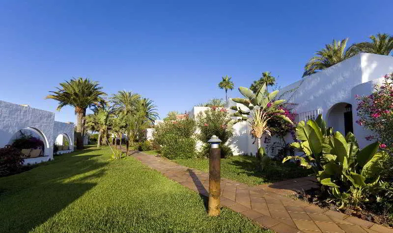 Room, Sol Barbacan, Gran Canaria