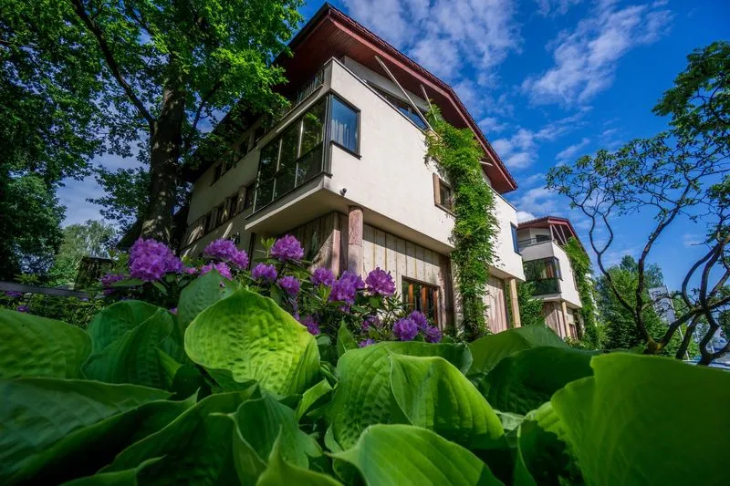 General view, Farmona Hotel Business & SPA, Krakow