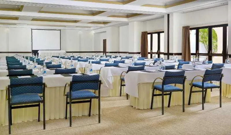 Conferences, Pine Cliffs Hotel, a Luxury Collection Resort, Algarve