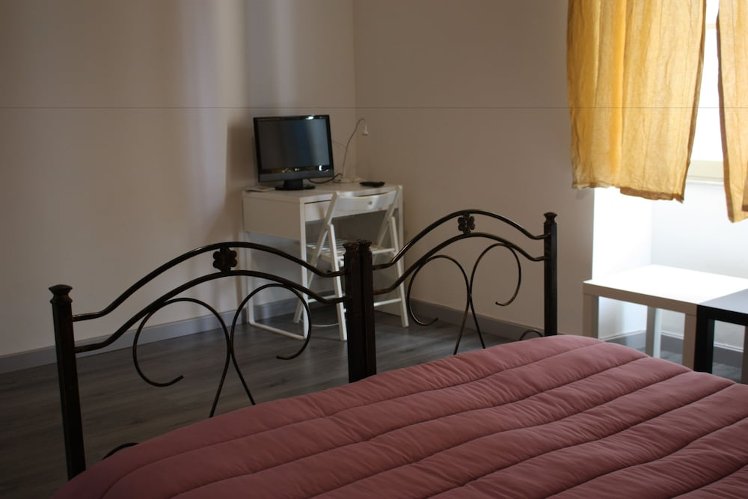 Tra L'Etna E Il Mare B&B, Catania