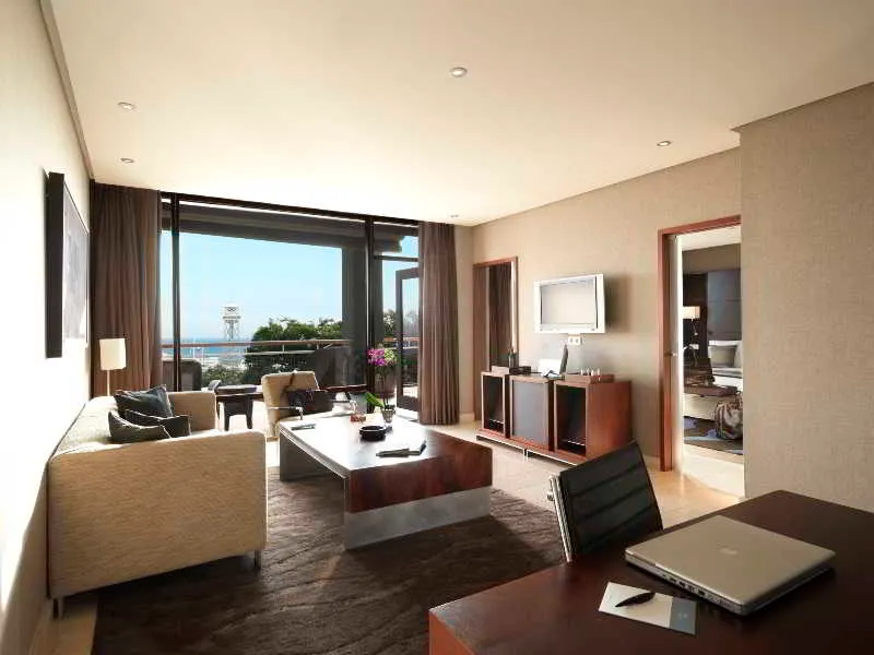 Room, Miramar Barcelona GL Newly Renovated, Barcelona