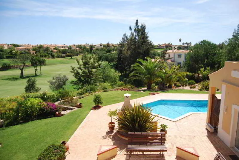 General view, Pestana Carvoeiro Golf - AL, Algarve
