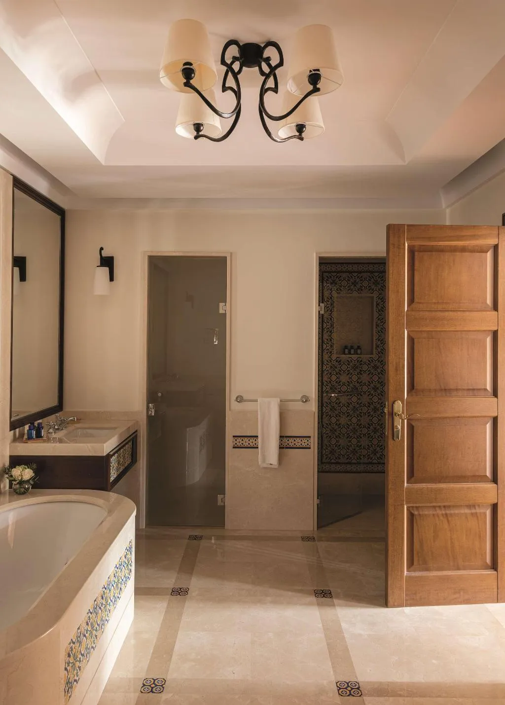 SUITE STANDARD Room, La Residencia, A Belmond Hotel, Mallorca, Majorca